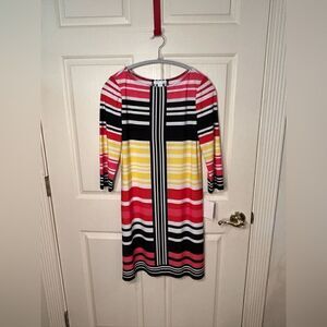 London Times dress 